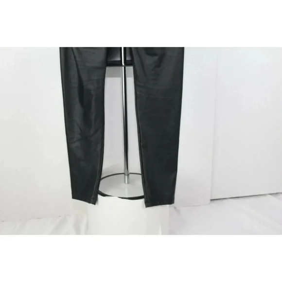 ladies Kill City black leggings size S/P - Picture 4 of 6